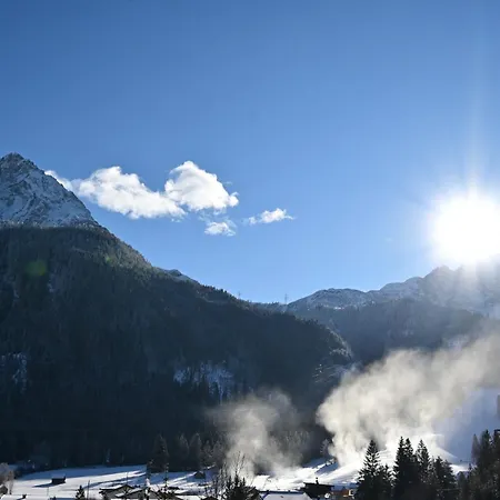 Zugspitze Appartement