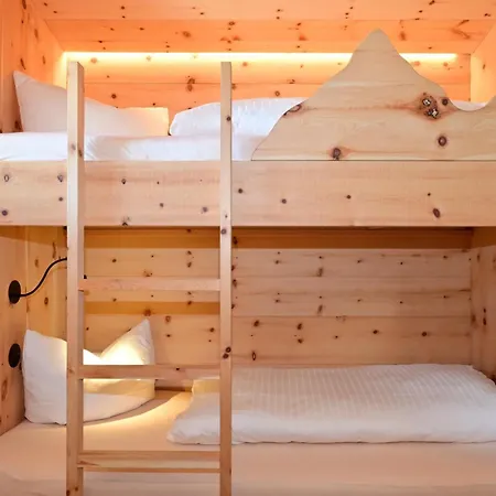 Zugspitze * Biberwier