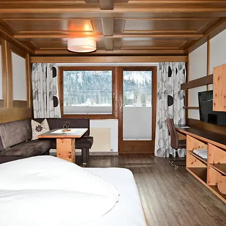 Zugspitze Appartement