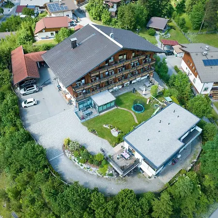 Zugspitze *