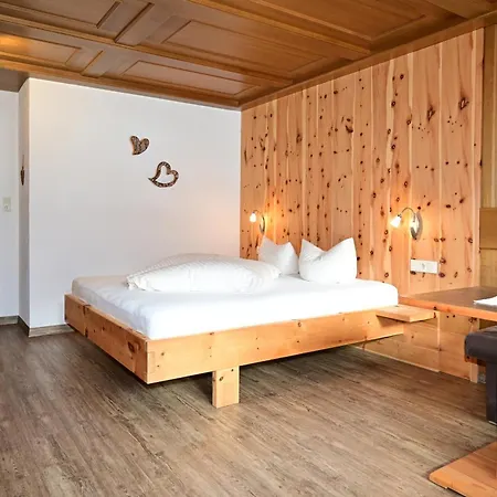 Zugspitze Appartement
