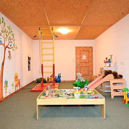 Apartment Zugspitze *