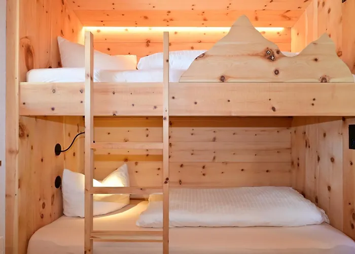 Zugspitze * Biberwier