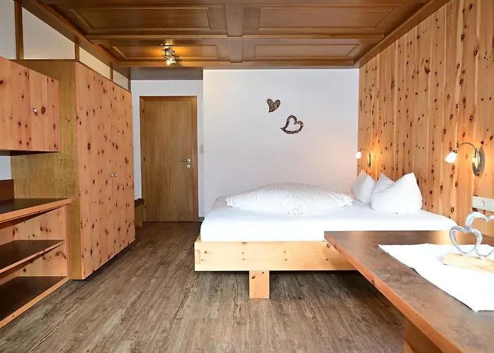 Zugspitze * Biberwier