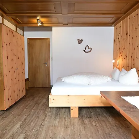 Zugspitze * Бибервир