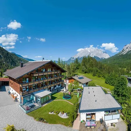 Zugspitze * Biberwier