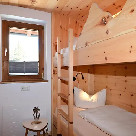 Apartmán Zugspitze *