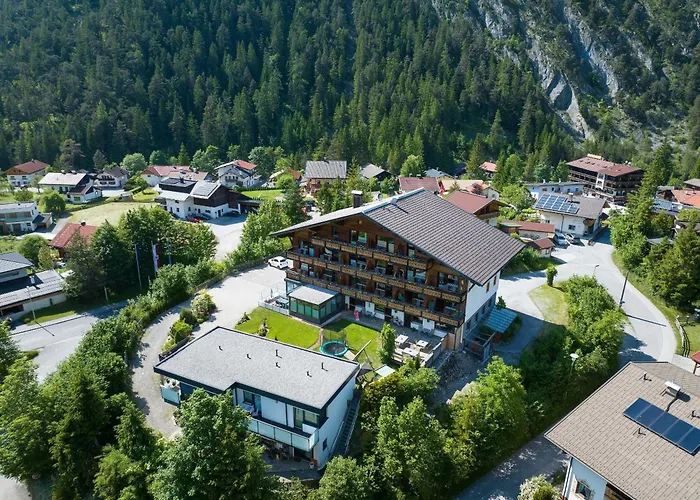 Zugspitze