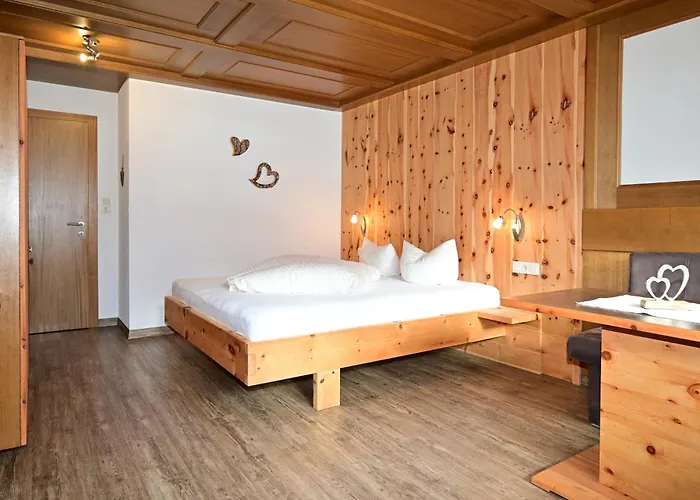 Zugspitze Appartement